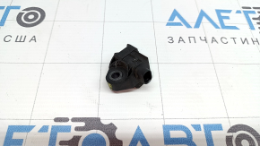 Front right airbag sensor for Audi Q7 20-26 on TV