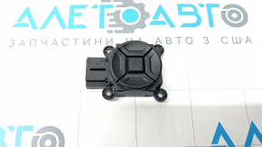 Lumbar support control for the driver's seat Audi Q3 83A 19-25