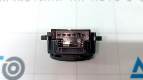 Lumbar support control for the driver's seat Audi Q3 83A 19-25
