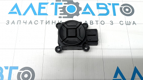 Audi Q3 83A 19-25 Black Passenger Seat Lumbar Support Control