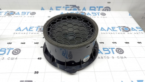 Audi Q7 2020-2026 Bang & Olufsen rear right door speaker