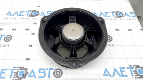 Audi Q7 2020-2026 Bang & Olufsen rear right door speaker