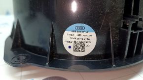 Audi Q7 2020-2026 Bang & Olufsen rear right door speaker
