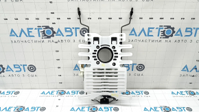 Lumbar support for the driver's seat Audi Q3 83A 19-25