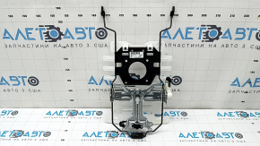 Lumbar support for the passenger seat Audi Q3 83A 19-25