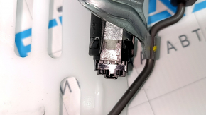 Lumbar support for the passenger seat Audi Q3 83A 19-25