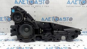 Front right door speaker for Audi Q7 16-26 Bose