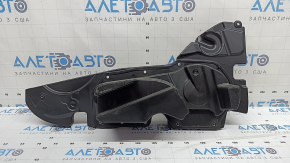 Front right door speaker for Audi Q7 16-26 Bose