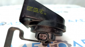 Signal low Hyundai Elantra 21- with bracket