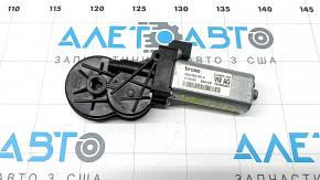 Audi Q3 83A 19-25 Driver's Seat Backrest Adjustment Motor