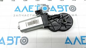 Audi Q3 83A 19-25 Driver's Seat Backrest Adjustment Motor