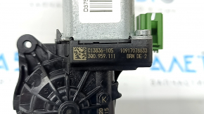 Audi Q3 83A 19-25 Driver's Seat Height Adjustment Motor