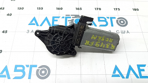 Audi Q3 83A 19-25 passenger seat height adjustment motor