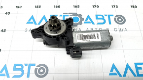 Audi Q3 83A 19-25 passenger seat height adjustment motor