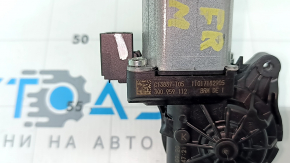 Audi Q3 83A 19-25 passenger seat height adjustment motor