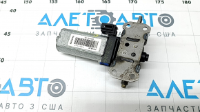 Audi Q3 83A 19-25 front driver's seat cushion adjustment motor
