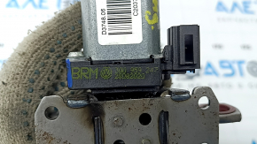 Audi Q3 83A 19-25 front driver's seat cushion adjustment motor
