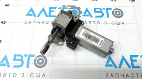Audi Q3 83A 19-25 front driver's seat cushion adjustment motor