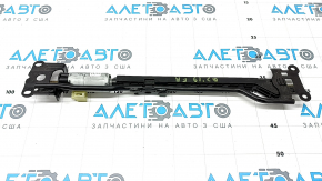 Audi Q3 83A 19-25 passenger seat longitudinal adjustment motor with bracket, without runners