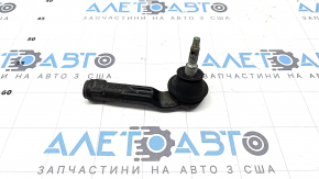 Steering tip left Hyundai Elantra 21-