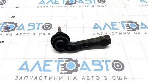 Steering tip left Hyundai Elantra 21-