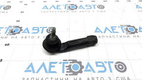 Steering tip right Hyundai Elantra 21-
