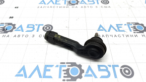 Steering tip right Hyundai Elantra 21-