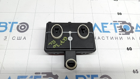 Rear left door computer for Audi Q7 16-26