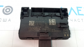 Rear left door computer for Audi Q7 16-26