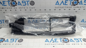 Lower radiator deflector Hyundai Tucson 22-25 1.6T HEV