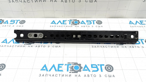 Left driver's seat runner for Audi Q3 83A 19-25 without frame