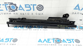 Right driver's seat runner for Audi Q3 83A 19-25 without frame