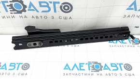 Right driver's seat runner for Audi Q3 83A 19-25 without frame