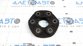 BMW X3 G01 front driveshaft coupling with microcracks (18-24)