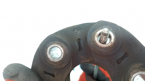 BMW X3 G01 front driveshaft coupling with microcracks (18-24)