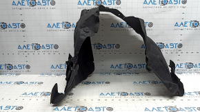 Front right fender liner for Acura MDX 2021-2025 Without type S