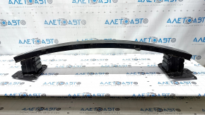 Front Bumper Reinforcement Hyundai Elantra 21-23 Without Radar