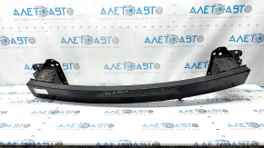 Front Bumper Reinforcement Hyundai Elantra 21-23 Without Radar