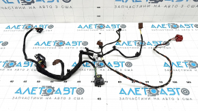 Audi Q3 83A 19-25 Driver's Seat Wiring