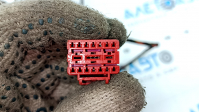 Audi Q3 83A 19-25 Driver's Seat Wiring