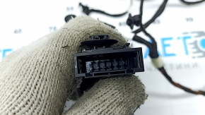 Audi Q3 83A 19-25 Driver's Seat Wiring