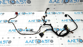 Audi Q3 83A 19-25 Passenger Seat Wiring