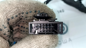 Audi Q3 83A 19-25 Passenger Seat Wiring