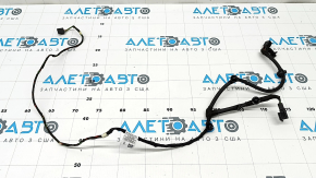 Audi Q3 83A 19-25 Driver's Seat Position Sensor