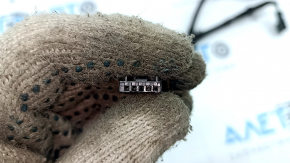 Audi Q3 83A 19-25 Driver's Seat Position Sensor