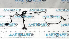 Audi Q3 passenger seat position sensor 83A 19-25