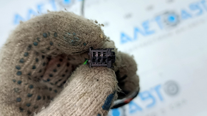 Audi Q3 passenger seat position sensor 83A 19-25