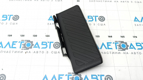 Audi Q3 83A 19-25 Black Foot Rest