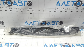 Left door-wing seal for Kia Soul 20-25