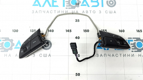 Audi Q3 83A 19-25 steering wheel controls